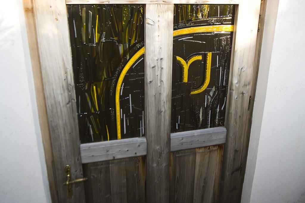 Oslip Remushof Jagschitzヴィラ エクステリア 写真