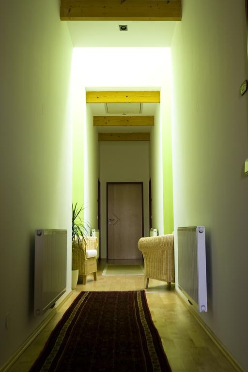 Oslip Remushof Jagschitzヴィラ エクステリア 写真